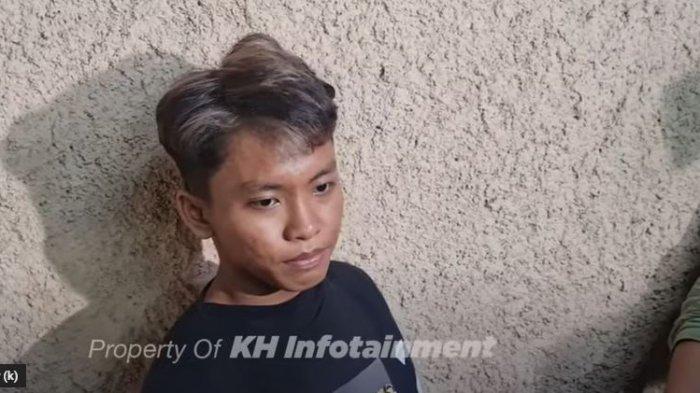 Makin Tenar, Roy Citayam Kini Raup Jutaan Rupiah dari Konten, Duitnya Dipakai Apa Saja?