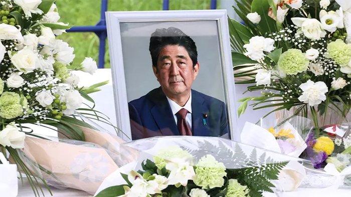 3 Alasan Mengapa Pemerintah Jepang Putuskan Gelar Pemakaman Kenegaraan untuk Shinzo Abe