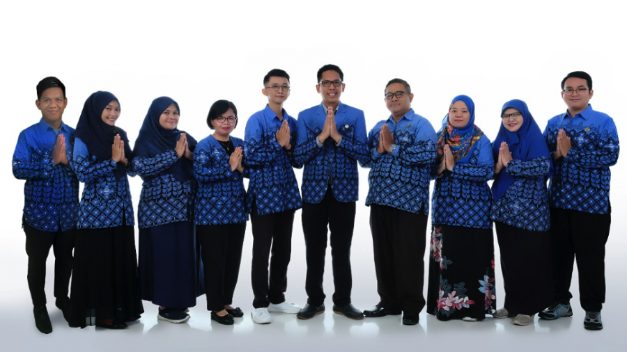 Kegiatan Persatuan Ahli Farmasi Indonesia Muara Sabak bagi Masyarakat