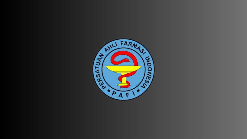 Pafi Cabang Sarolangun : Meningkatkan Kualitas Pelayanan Farmasi Di Daerah