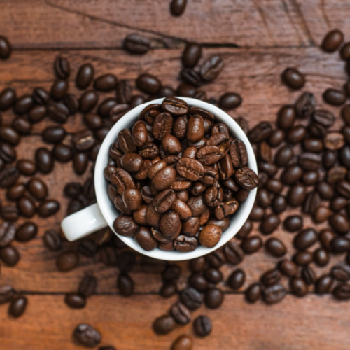 Keunggulan Biji Kopi Arabica Dibandingkan Jenis Kopi Lainnya