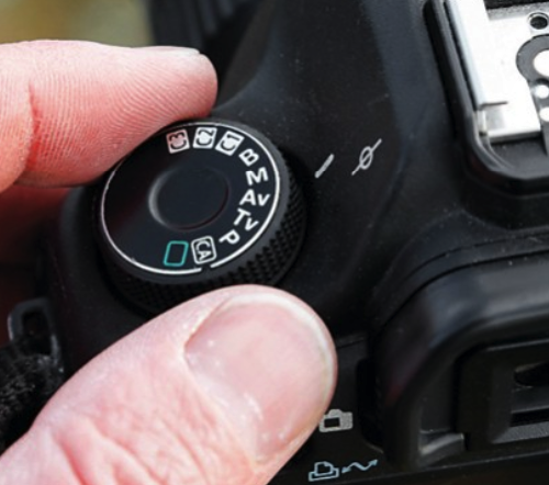 Cara Setting DSLR untuk Hasil Foto Terbaik