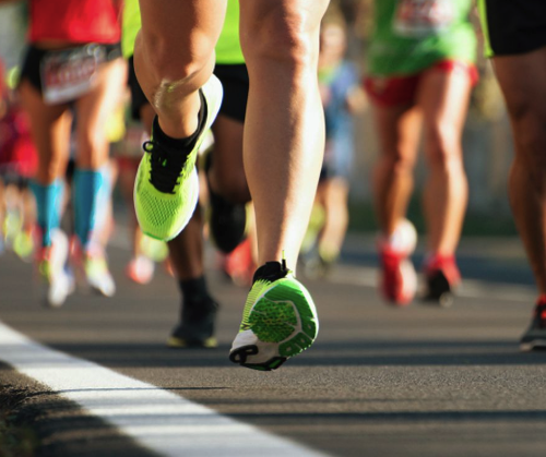 Manfaat Mengikuti Event Lari: Dari Kesehatan hingga Networking