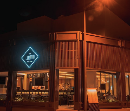 5 Kafe dengan Suasana Cozy di Bogor