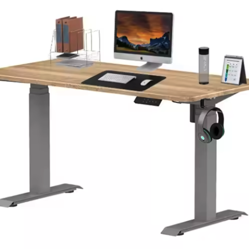 Mengenal Meja Cerdas: Solusi Canggih untuk Ruang Kerja Modern