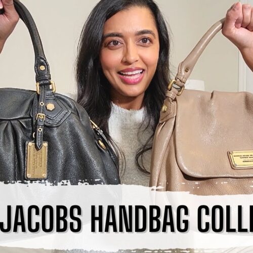 Marc by Marc Jacobs: Gaya Urban dan Klasik dalam Satu Paket