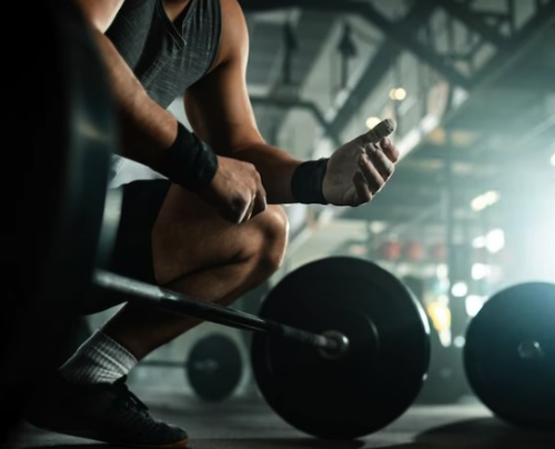 Panduan Meningkatkan Massa Otot dengan Latihan dan Pola Makan Tepat