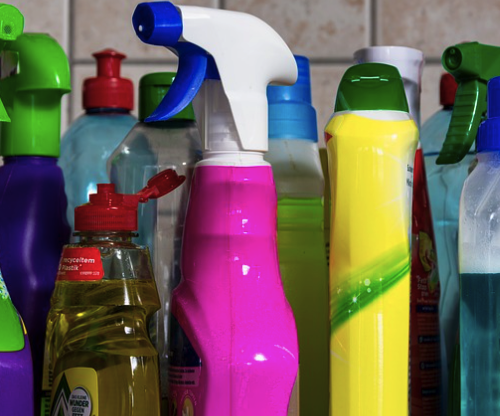 Pilihan Pembersih Lantai yang Tepat untuk Kebersihan Maksimal