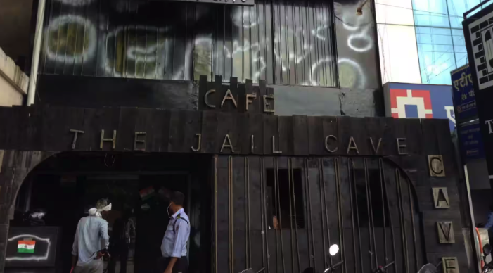 Wisata Kuliner Unik: Tempat Makan dengan Konsep Anti-Mainstream