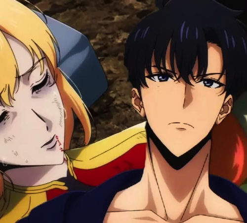 Review Manhwa Terlengkap 2025: Sinopsis, Rating, dan Rekomendasi Terbaik